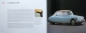 Preview: Zumbrunn "Auto-Legenden" Automobile-History 2005 (2659)